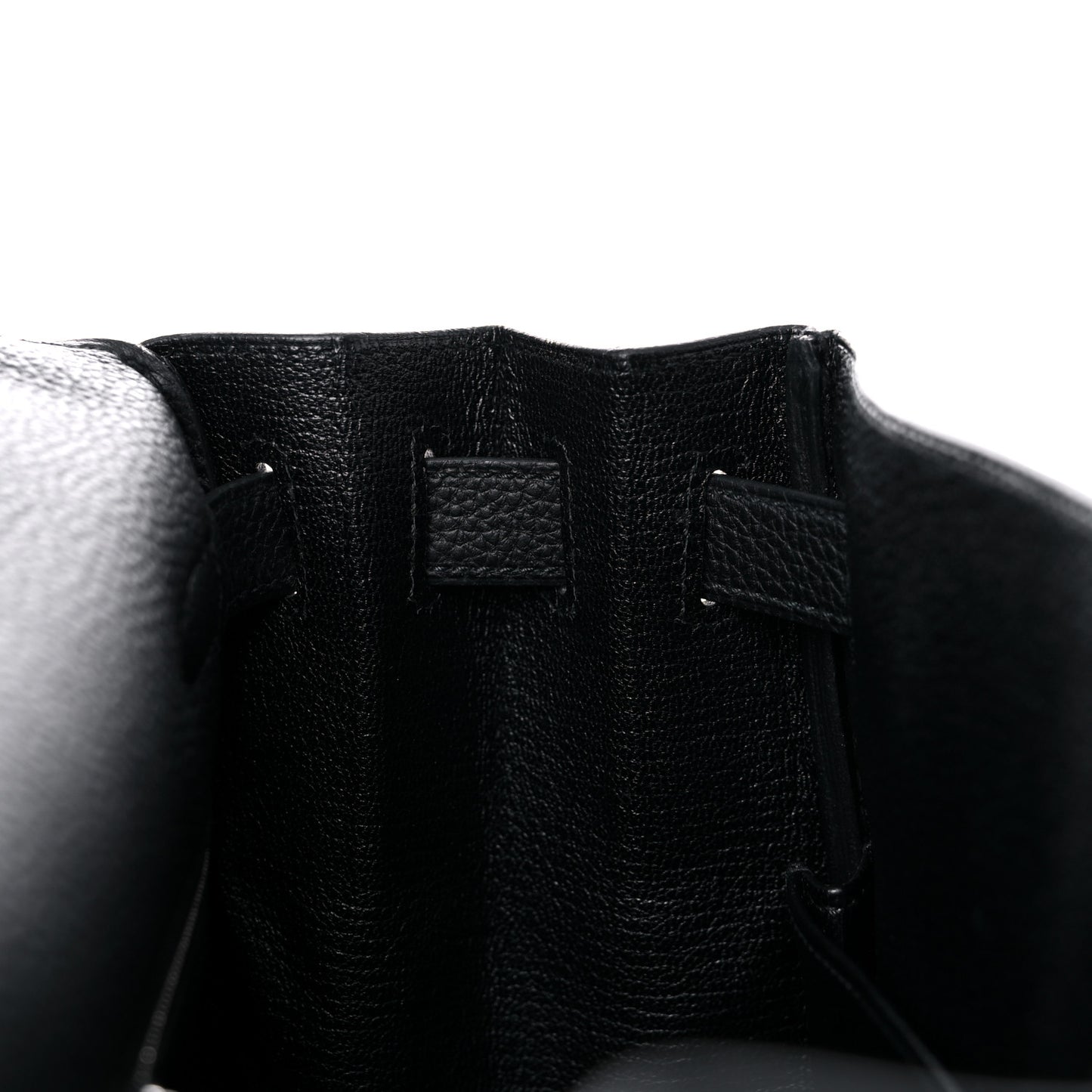Togo Kelly Retourne 28 Black
