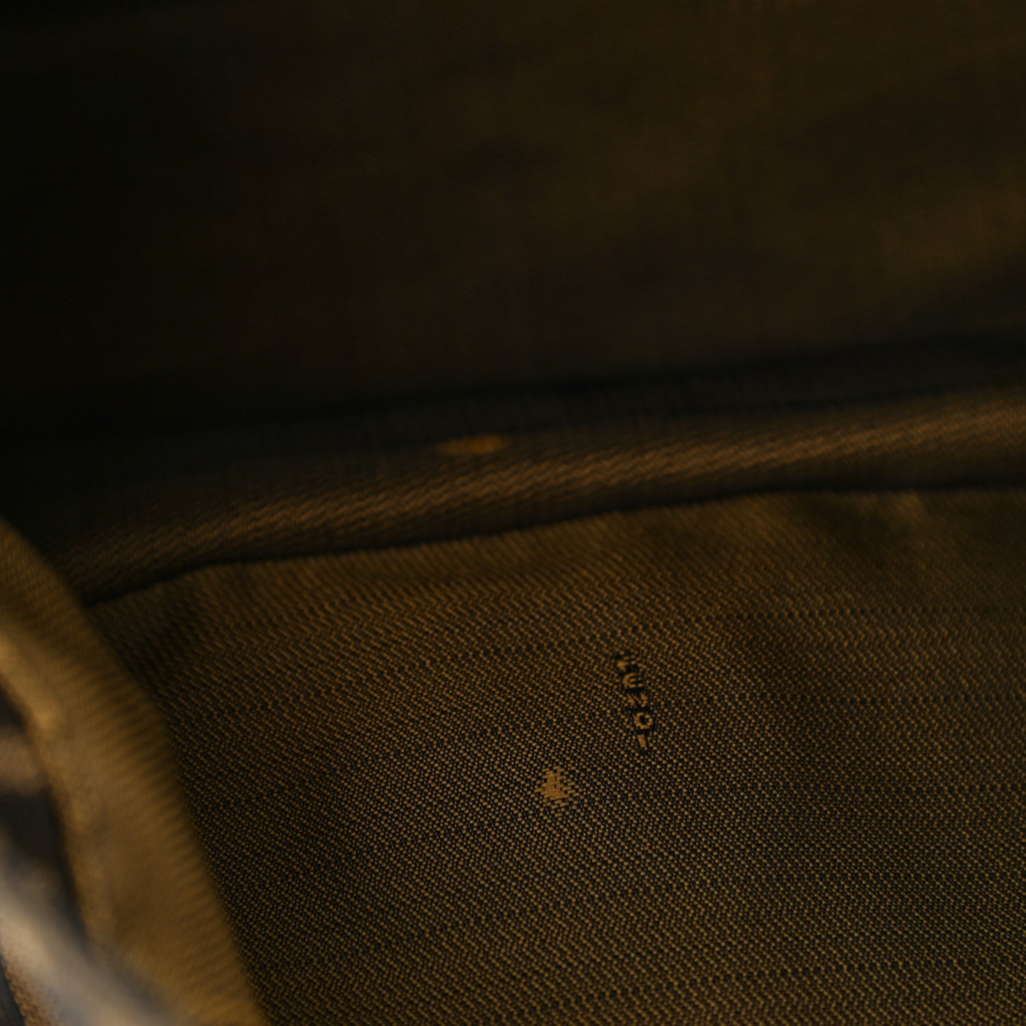 Zucca Mama Baguette Tobacco