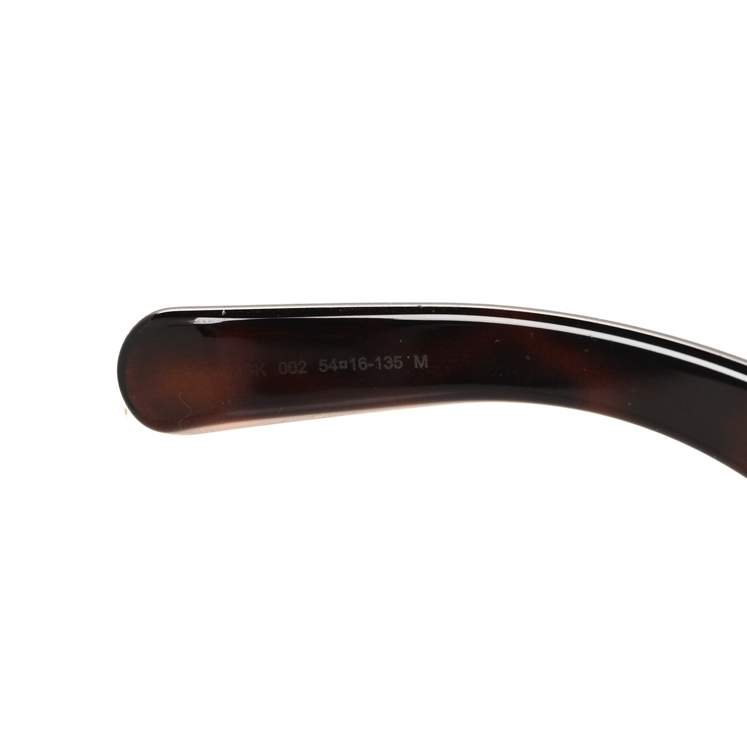 Gucci Acetate Rectangular Sunglasses GG1403S Tortoise 6 of 6