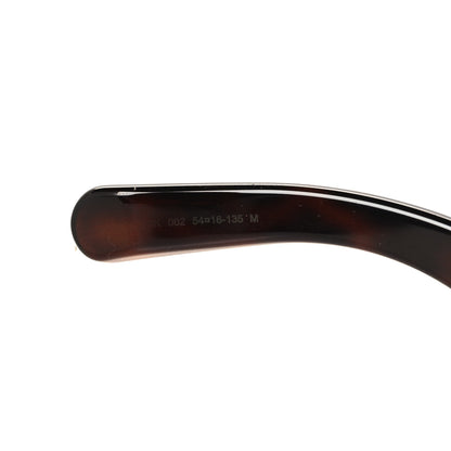 Gucci Acetate Rectangular Sunglasses GG1403S Tortoise 6 of 6