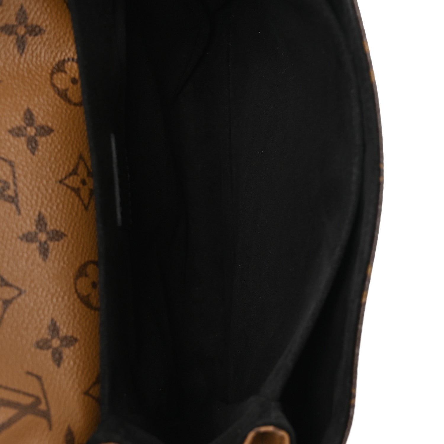 Louis Vuitton Reverse Monogram Pochette Metis 9 of 19