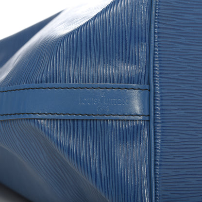 Louis Vuitton Epi Petit Noe Toledo 6 of 21