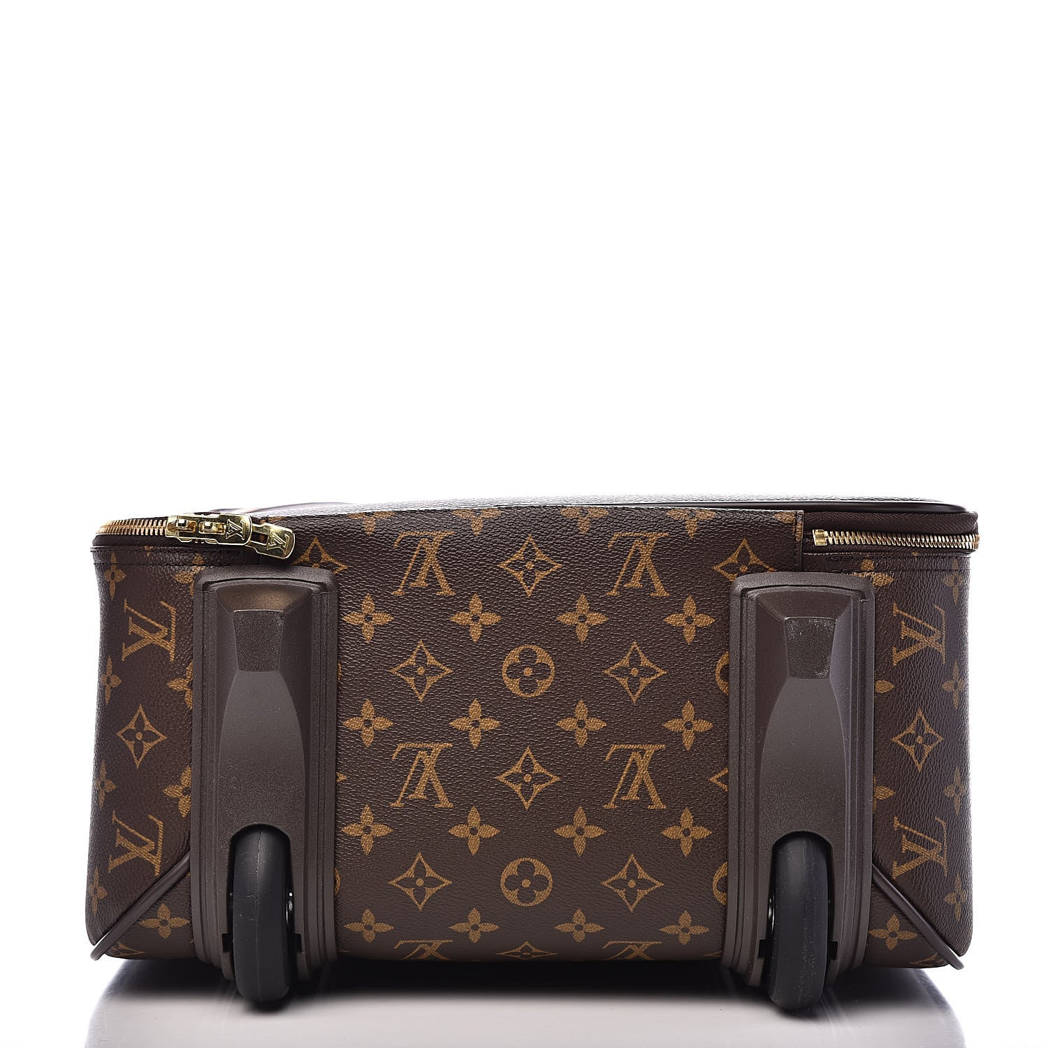 Louis Vuitton Monogram Pegase 45 8 of 11