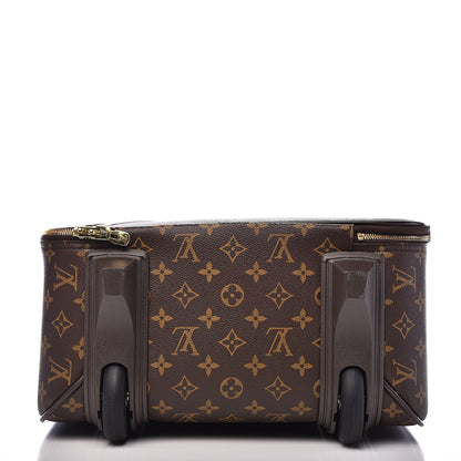 Louis Vuitton Monogram Pegase 45 8 of 11