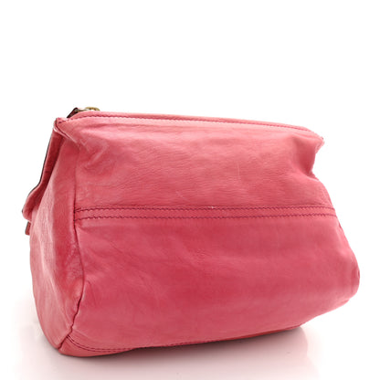 Givenchy Calfskin Small Pandora Pink 4 of 12