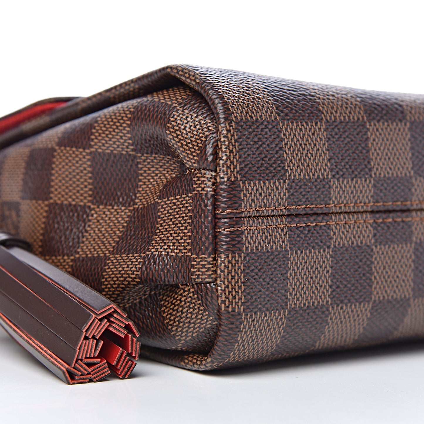 Damier Ebene Croisette