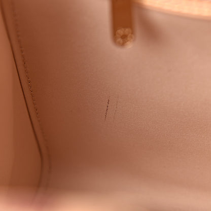 Louis Vuitton Vernis Brea MM Dune 8 of 19