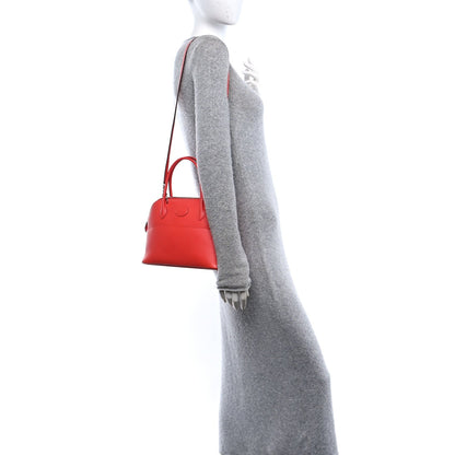Hermes Epsom Bolide 27 Capucine 2 of 11