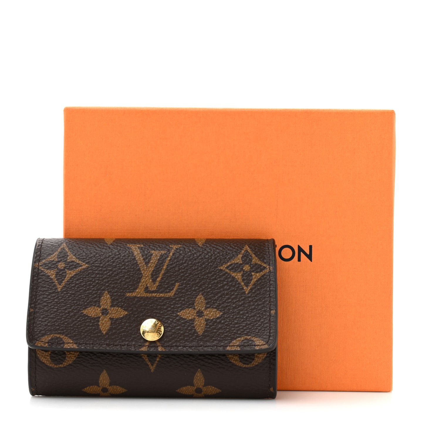 Monogram 6 Key Multicles Holder