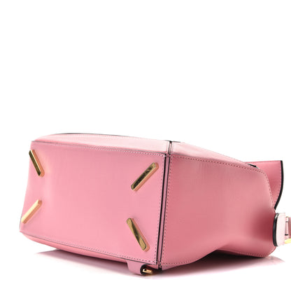 Loewe Calfskin Small Puzzle Bag Rosa 5 of 10