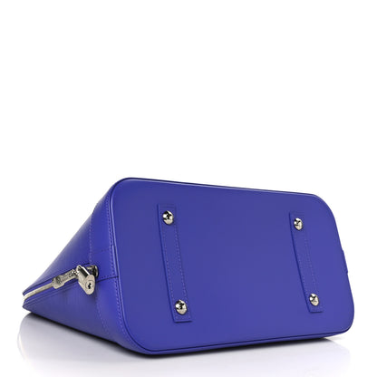 Louis Vuitton Epi Alma GM Figue 3 of 11