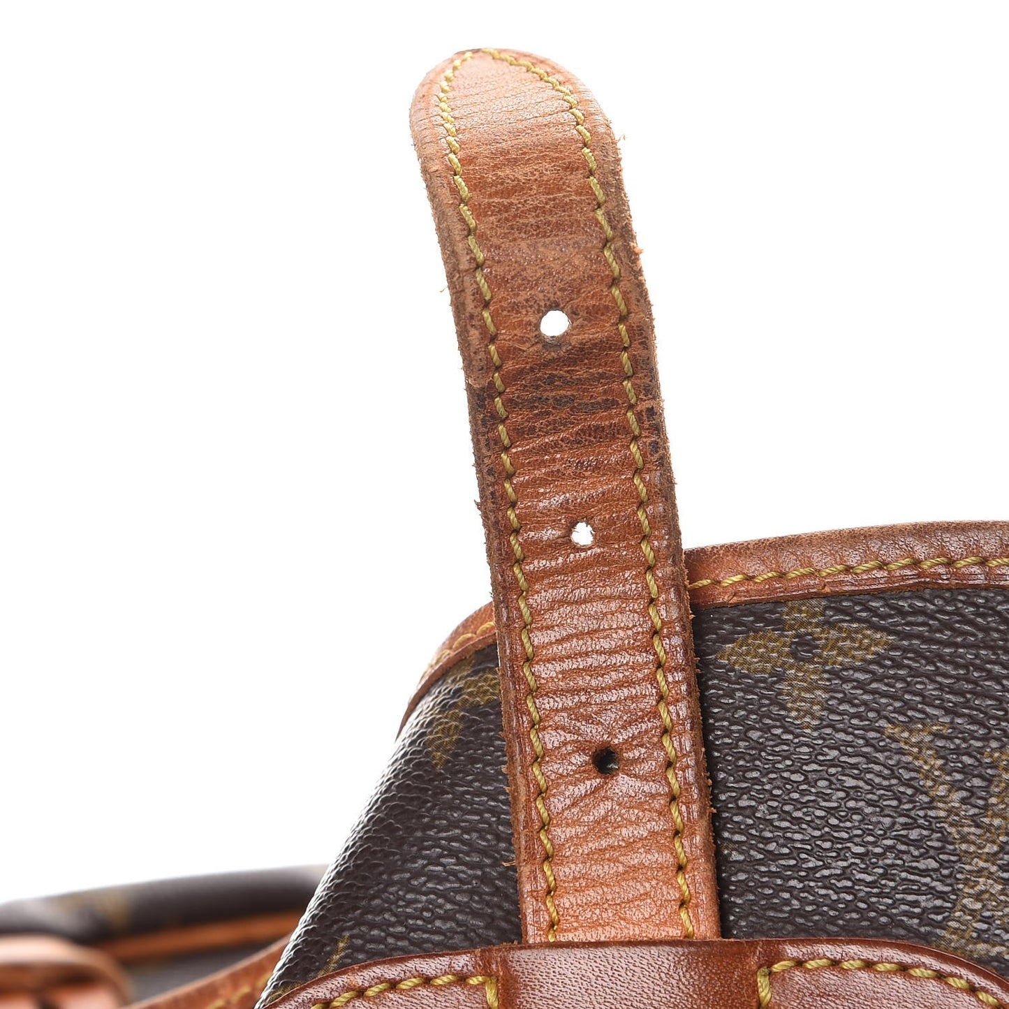 Monogram Saumur 30
