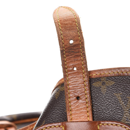 Louis Vuitton Monogram Saumur 30 5 of 10