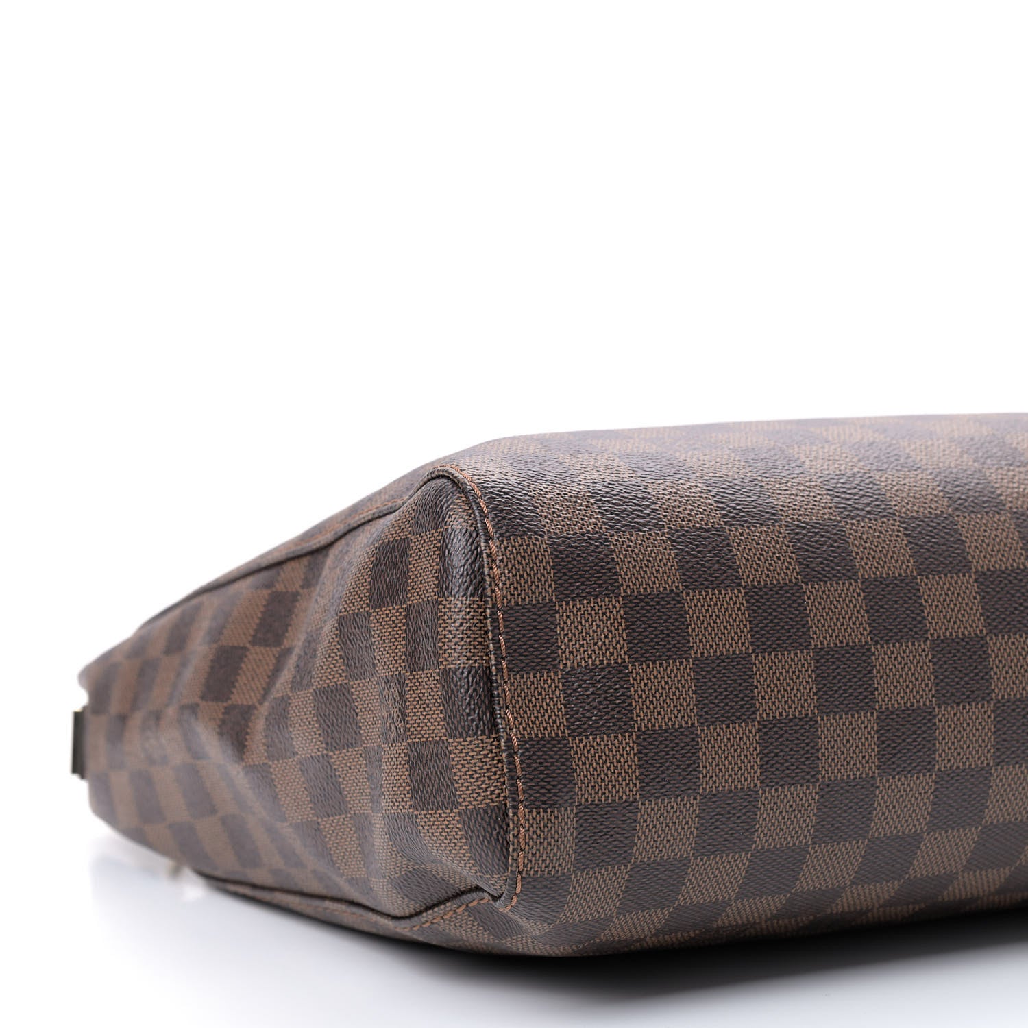 Louis Vuitton Damier Ebene Portobello PM 6 of 9
