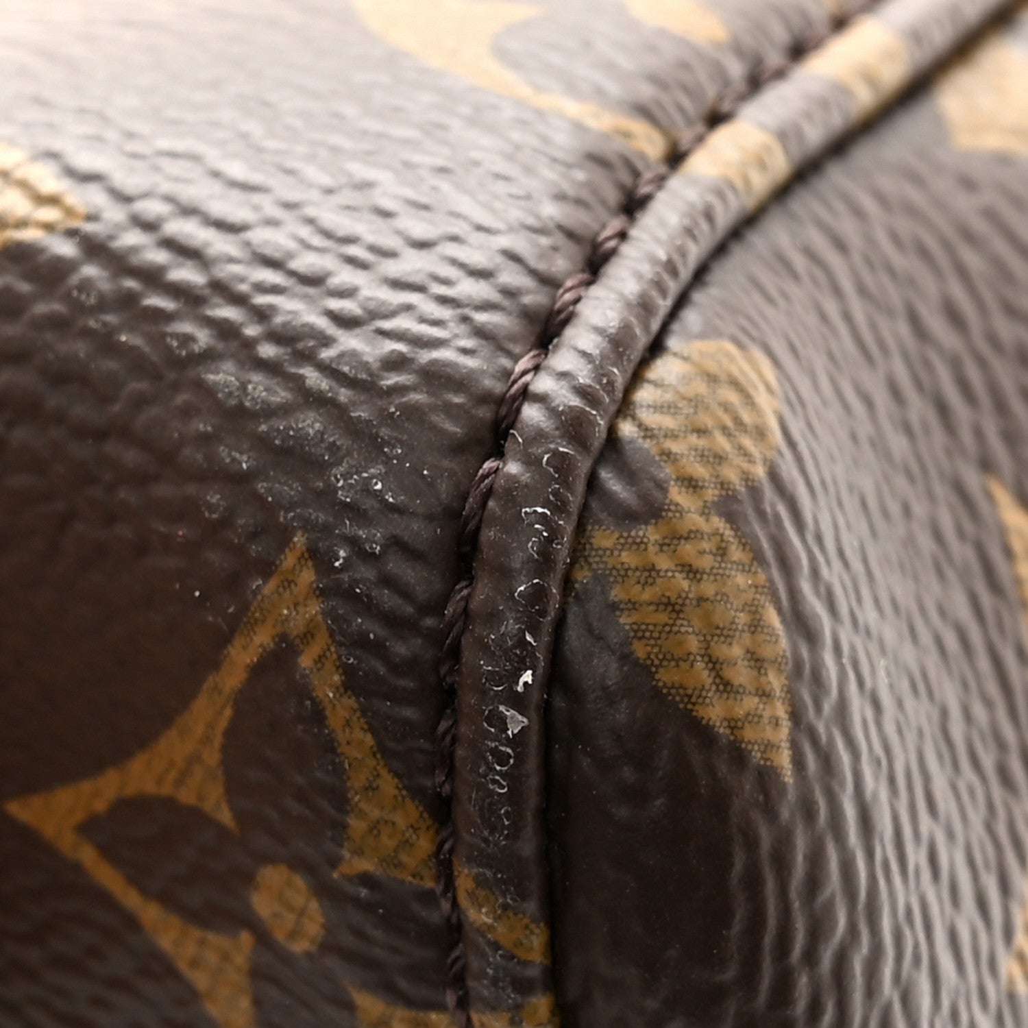 Louis Vuitton LOUIS VUITTON Monogram Venus Epice 15 of 15