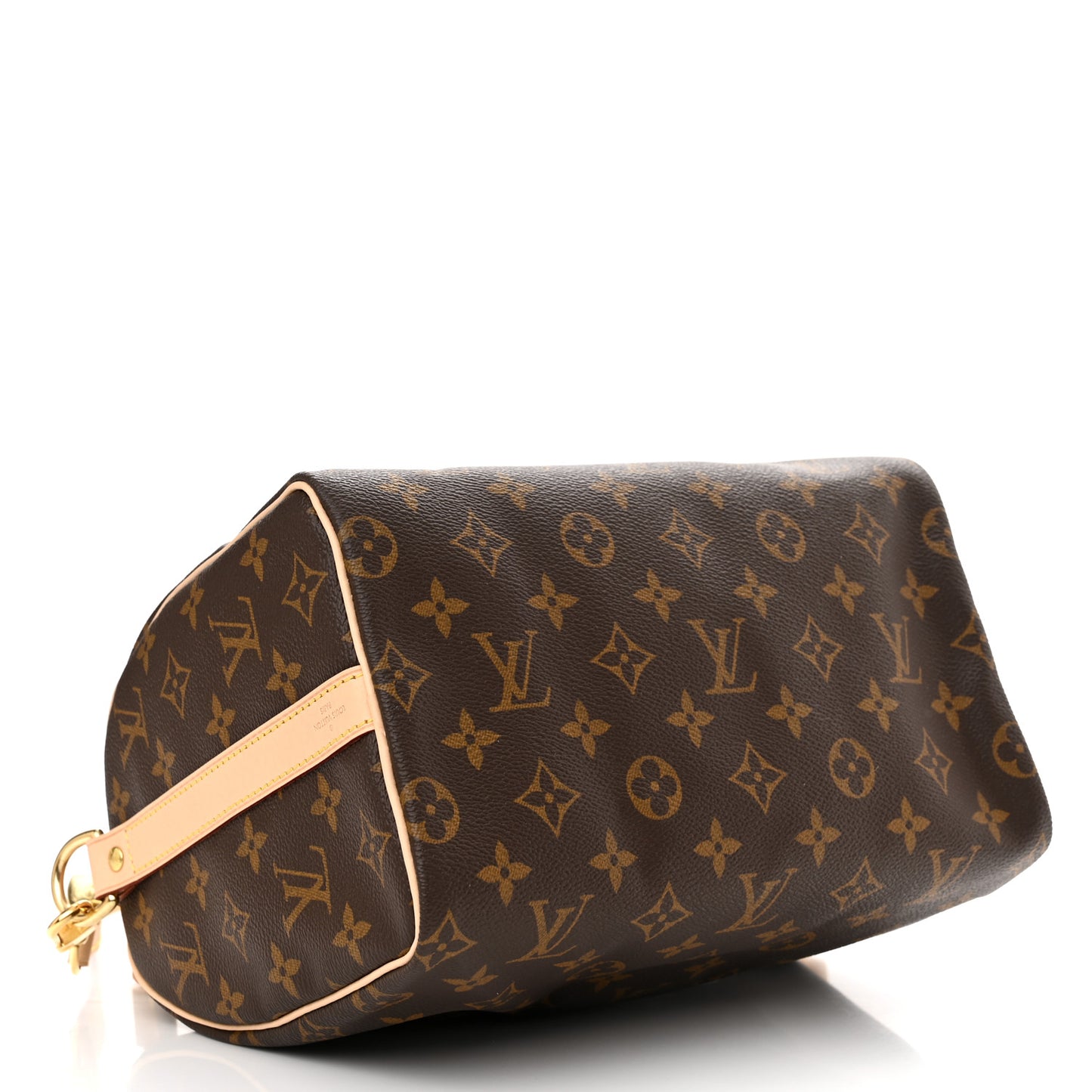 Monogram Speedy Bandouliere 25
