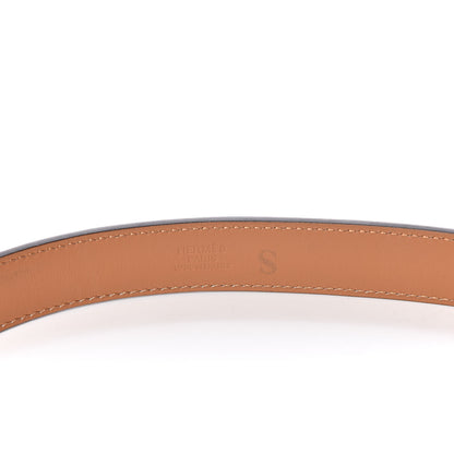 Hermes Box Womens Java Belt 85 Black 4 of 7