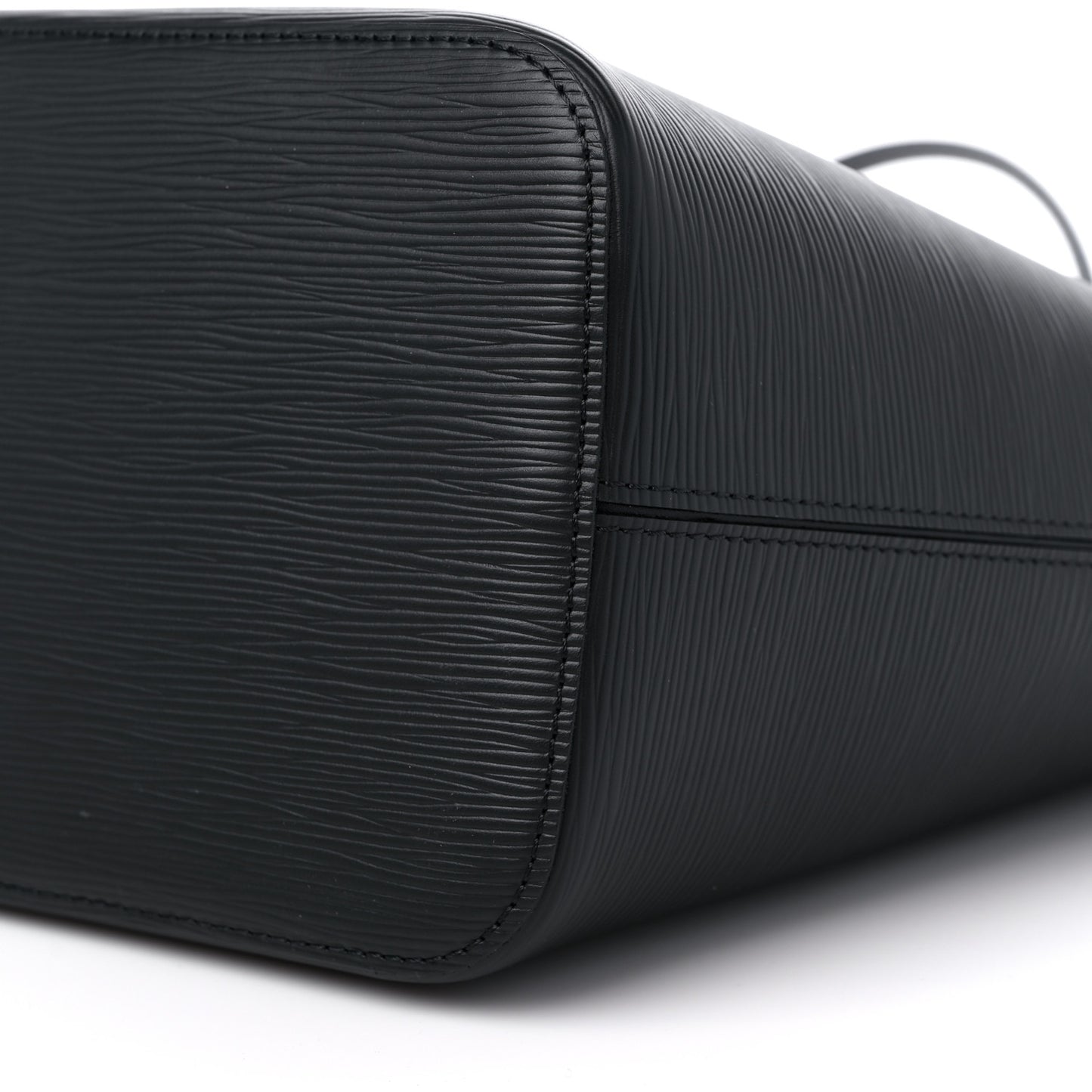 Epi Neverfull MM Black