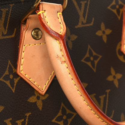 Louis Vuitton Monogram Alma PM 11 of 11