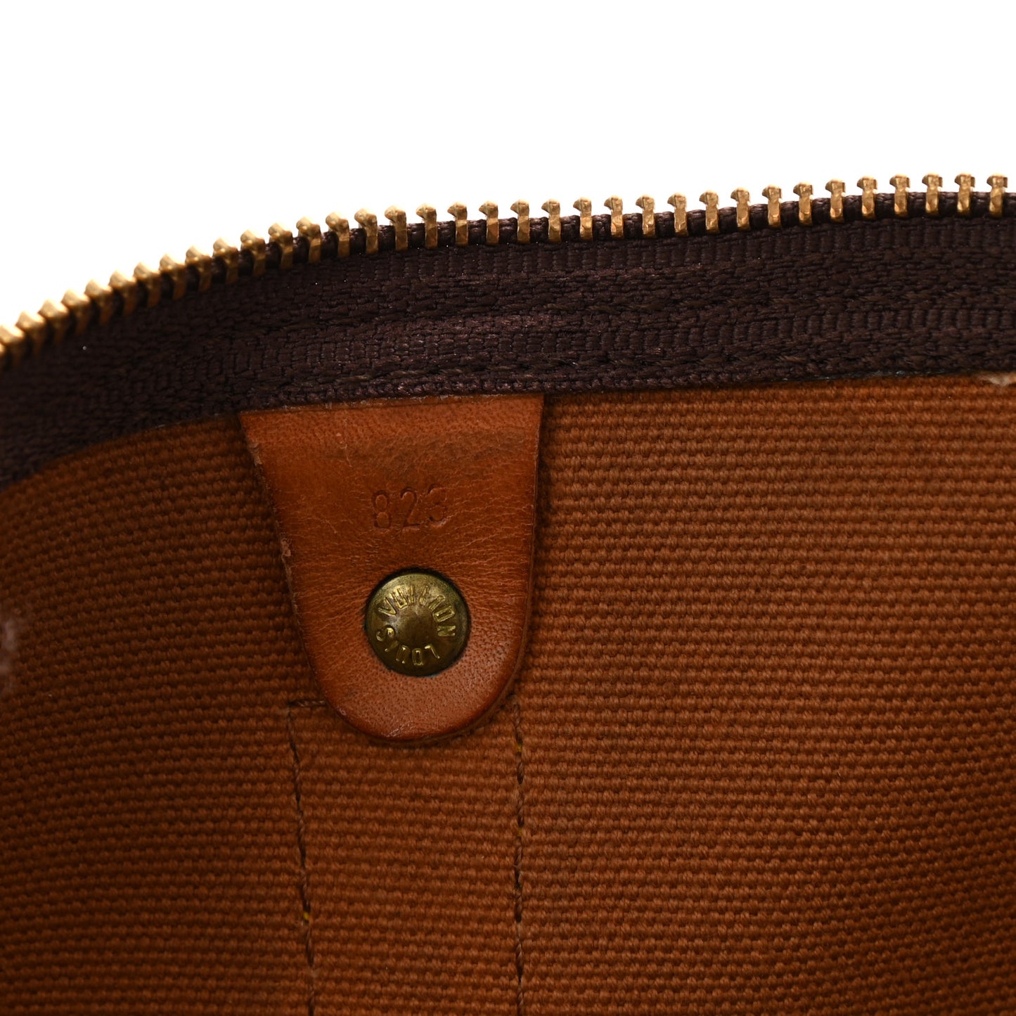 Monogram Keepall 55