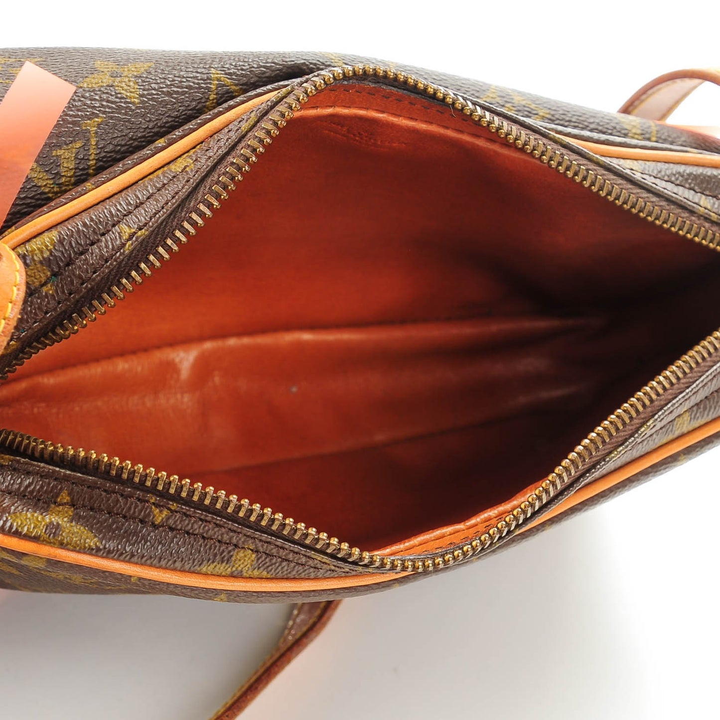 Monogram Saint Germain