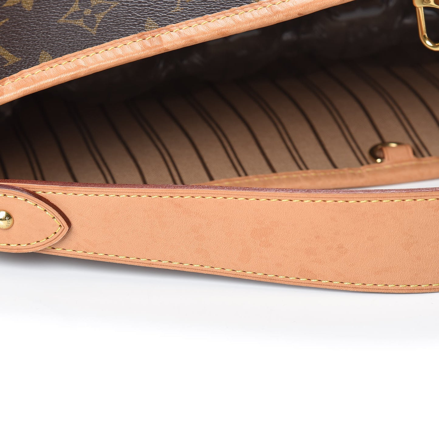 Monogram Delightful MM