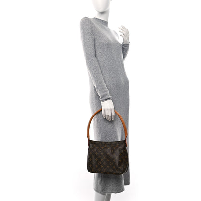 Louis Vuitton Monogram Looping MM 2 of 10