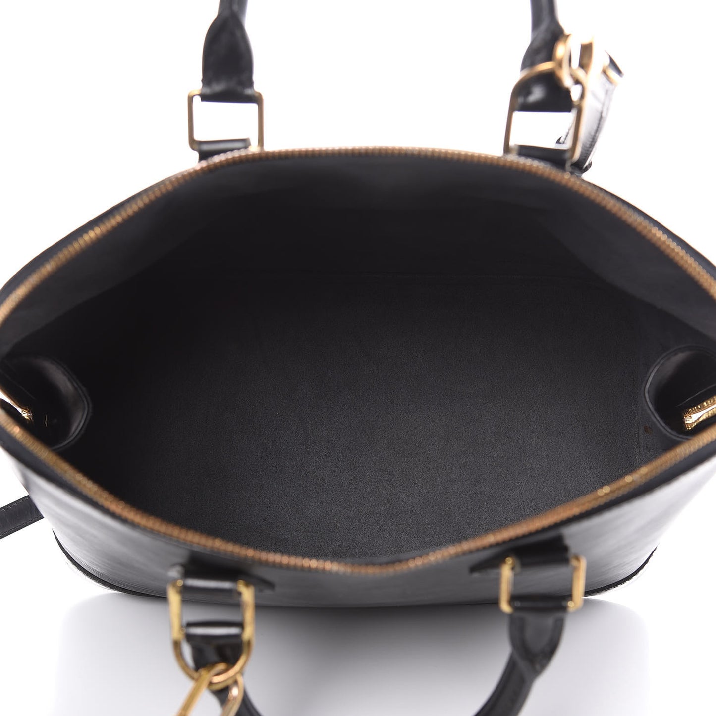 Epi Alma PM Black