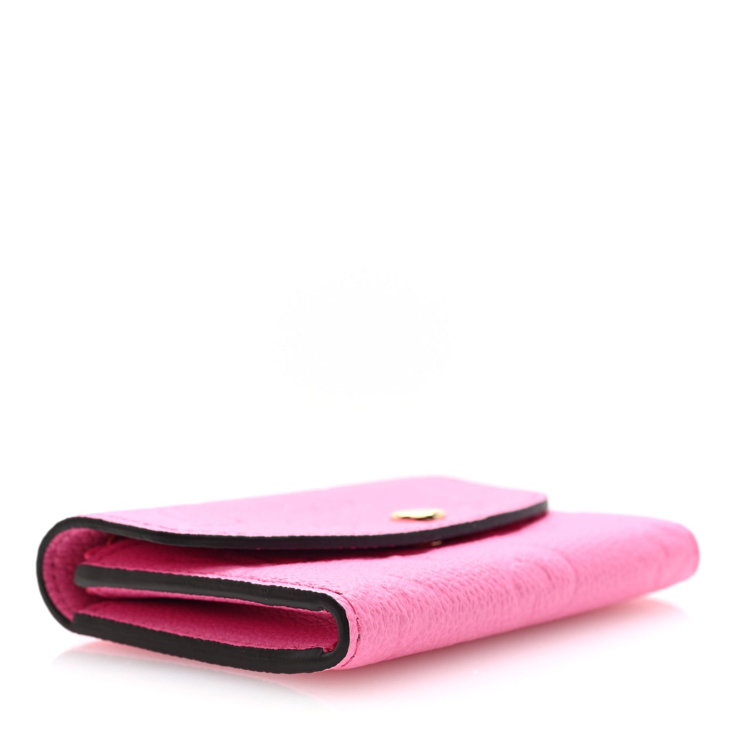 Empreinte Rosalie Coin Purse Rose Lollipop
