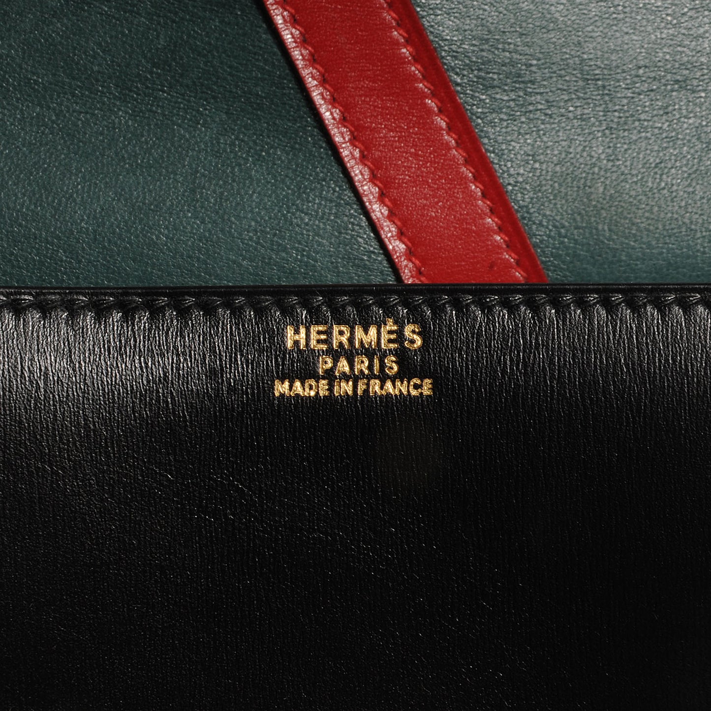 Box Sac Mumm Black