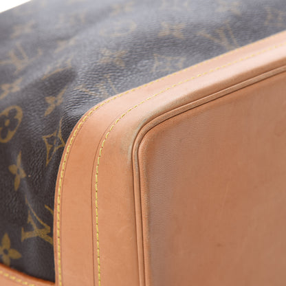 Louis Vuitton Monogram Noe 10 of 13