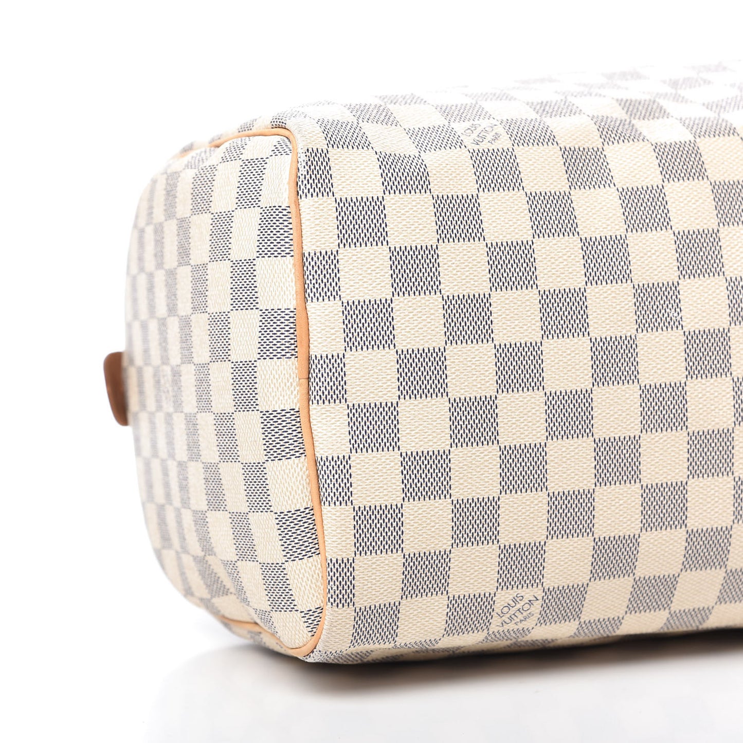Damier Azur Speedy 30