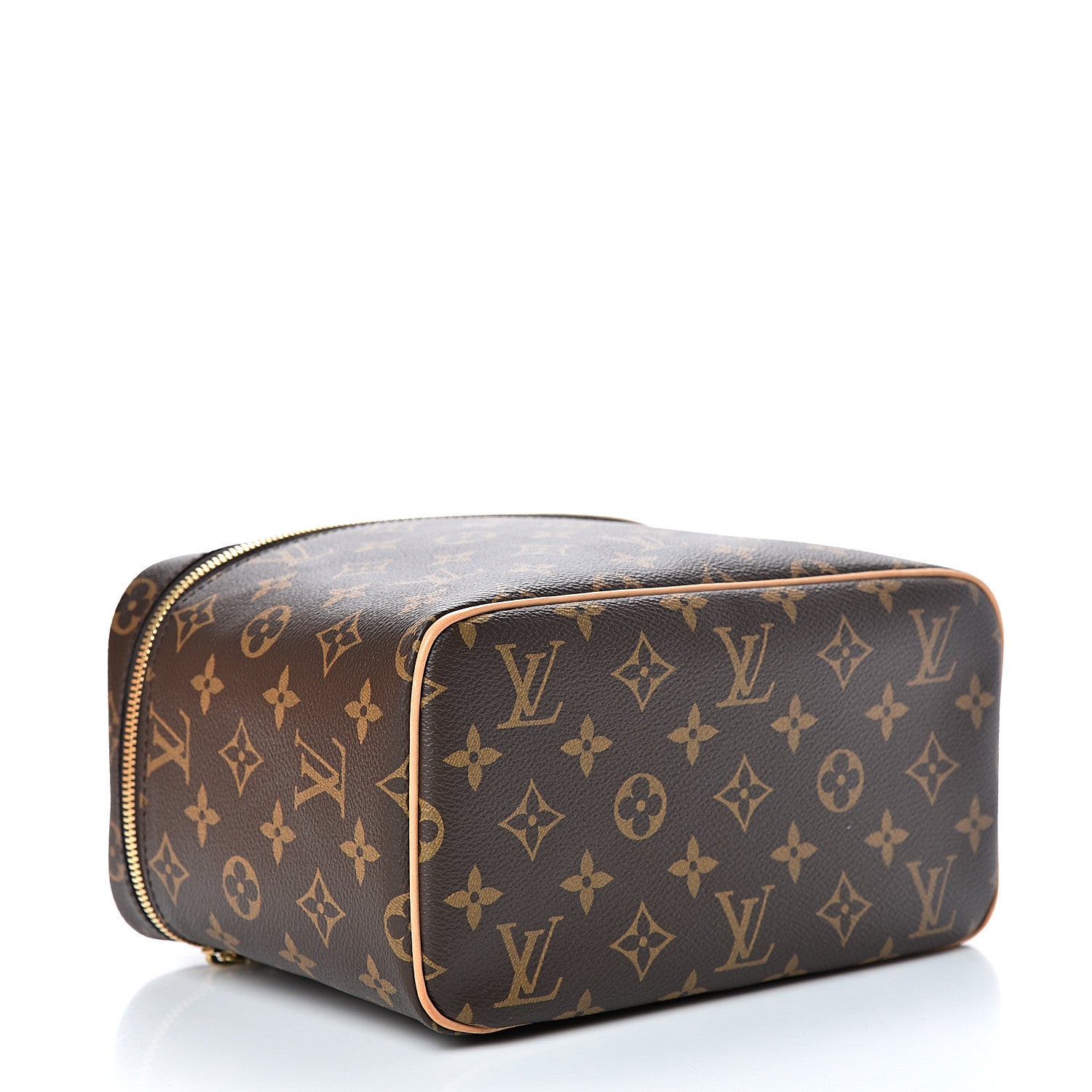 Louis Vuitton Monogram Nice BB 3 of 8