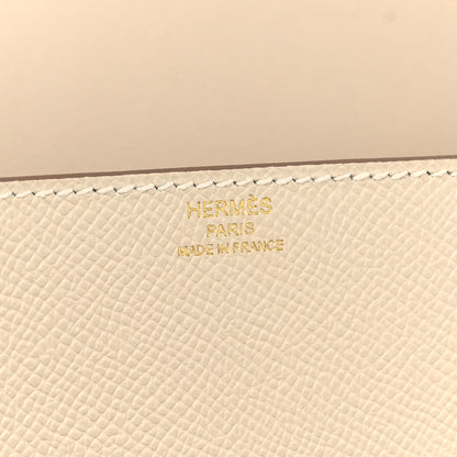 Hermes Epsom Della Cavalleria Elan Craie 6 of 11