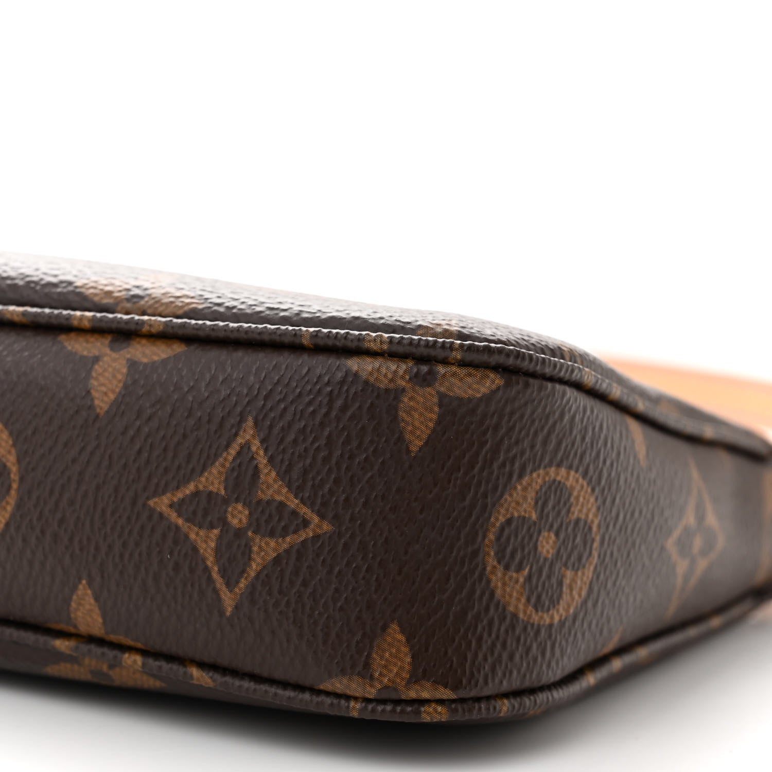 Louis Vuitton Monogram Pochette Accessories NM 10 of 10