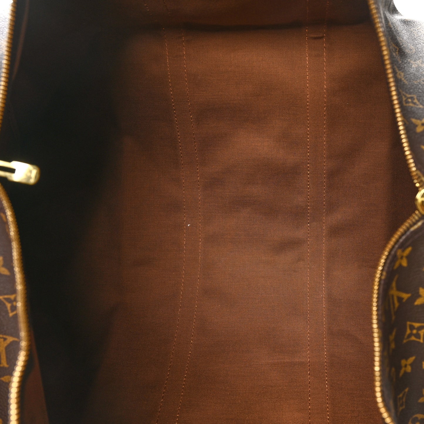 Monogram Keepall Bandouliere 60