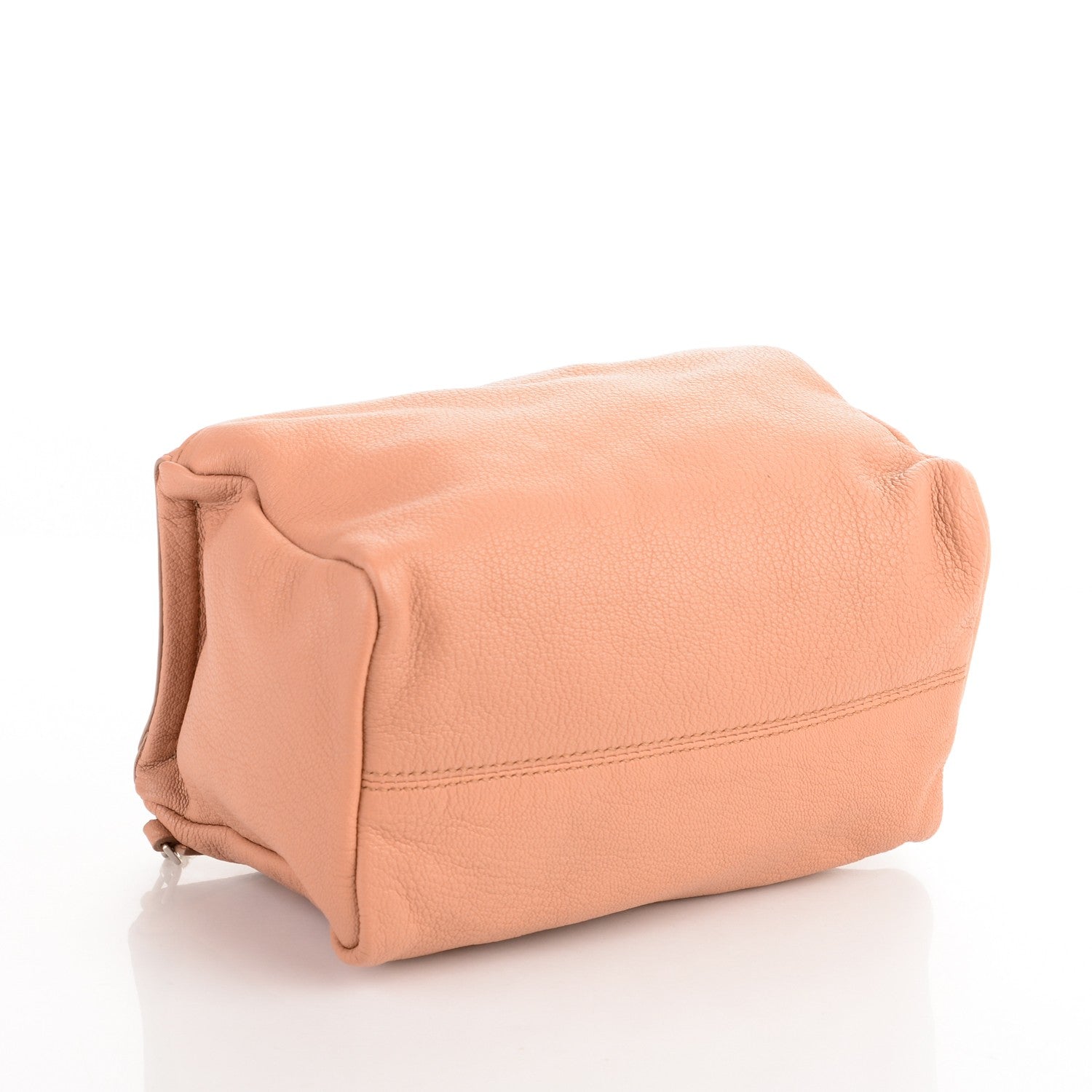 Givenchy Sugar Goatskin Mini Chain Pandora Old Pink 4 of 7