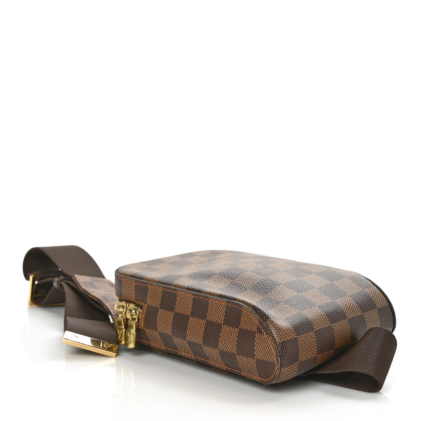 Damier Ebene Geronimos