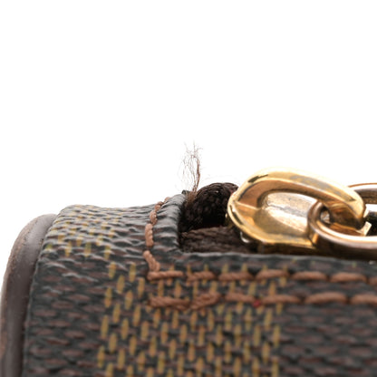 Louis Vuitton Damier Ebene Ravello GM 10 of 11