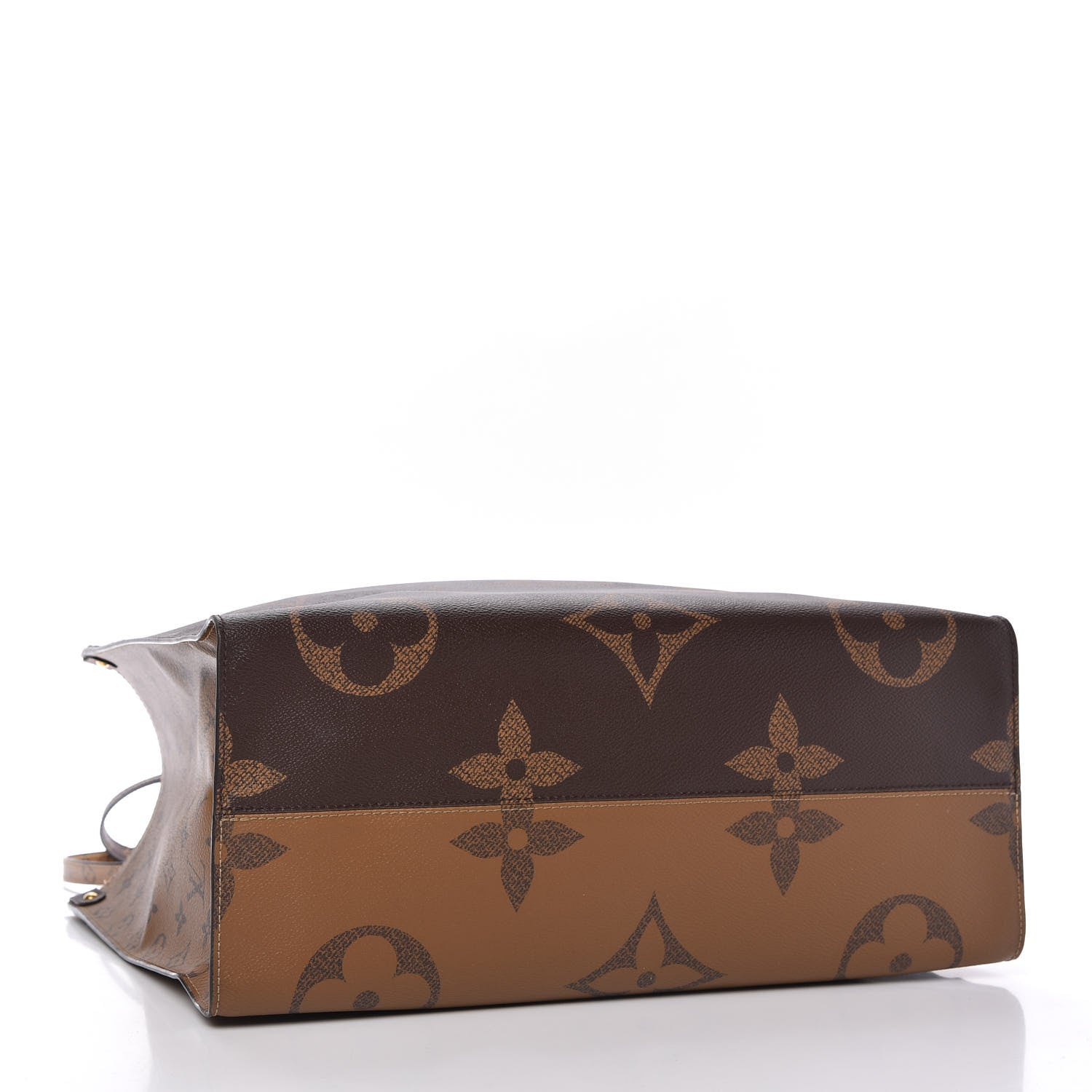 Louis Vuitton Reverse Monogram Giant Onthego GM 4 of 10