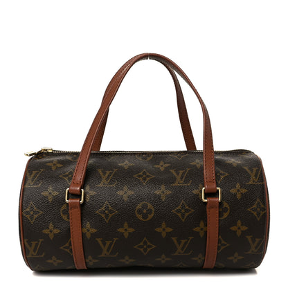 Louis Vuitton Monogram Papillon 26 1 of 10