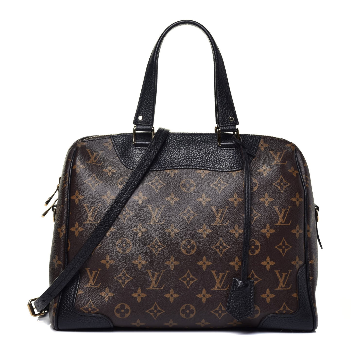 Monogram Retiro NM Black