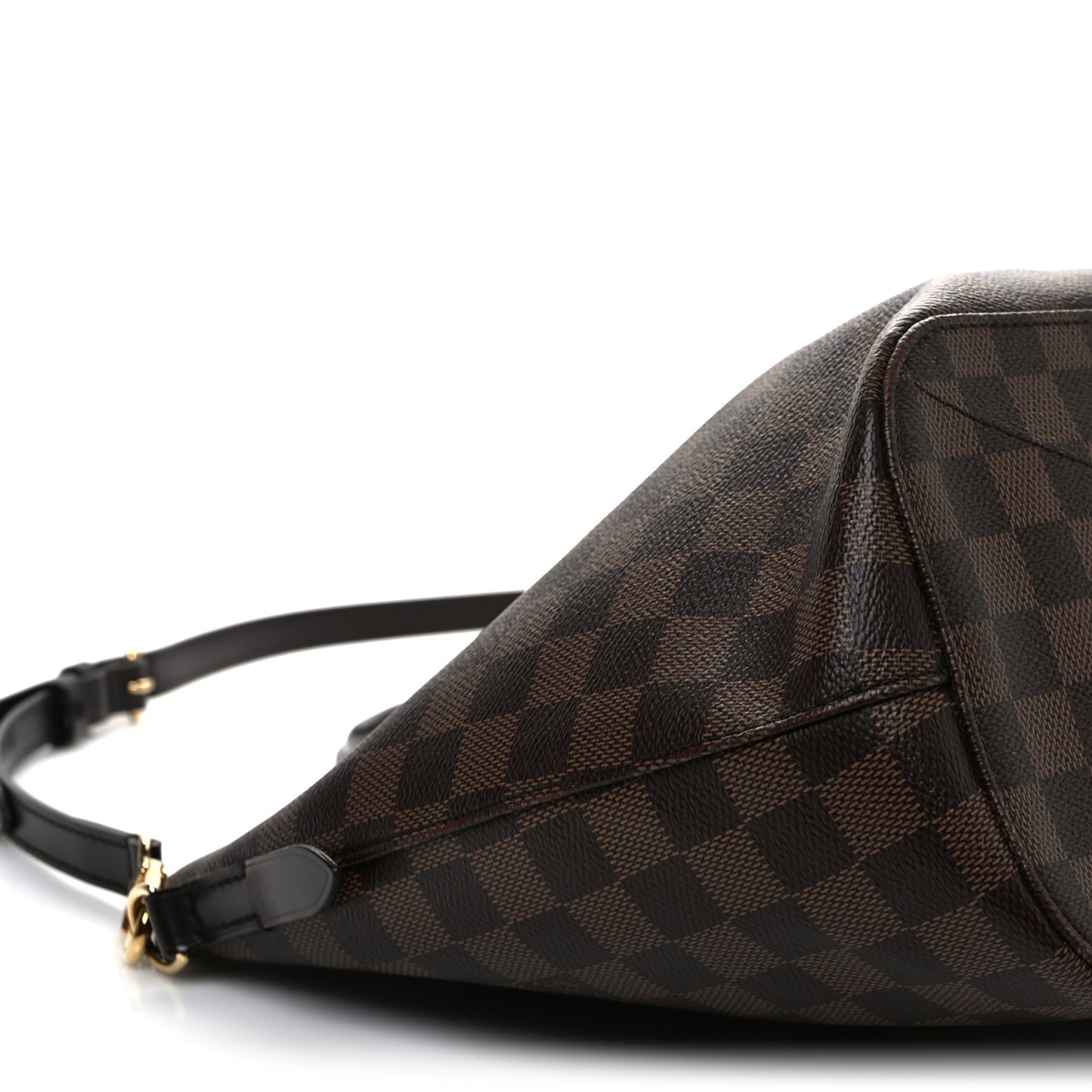 Damier Ebene Siena MM