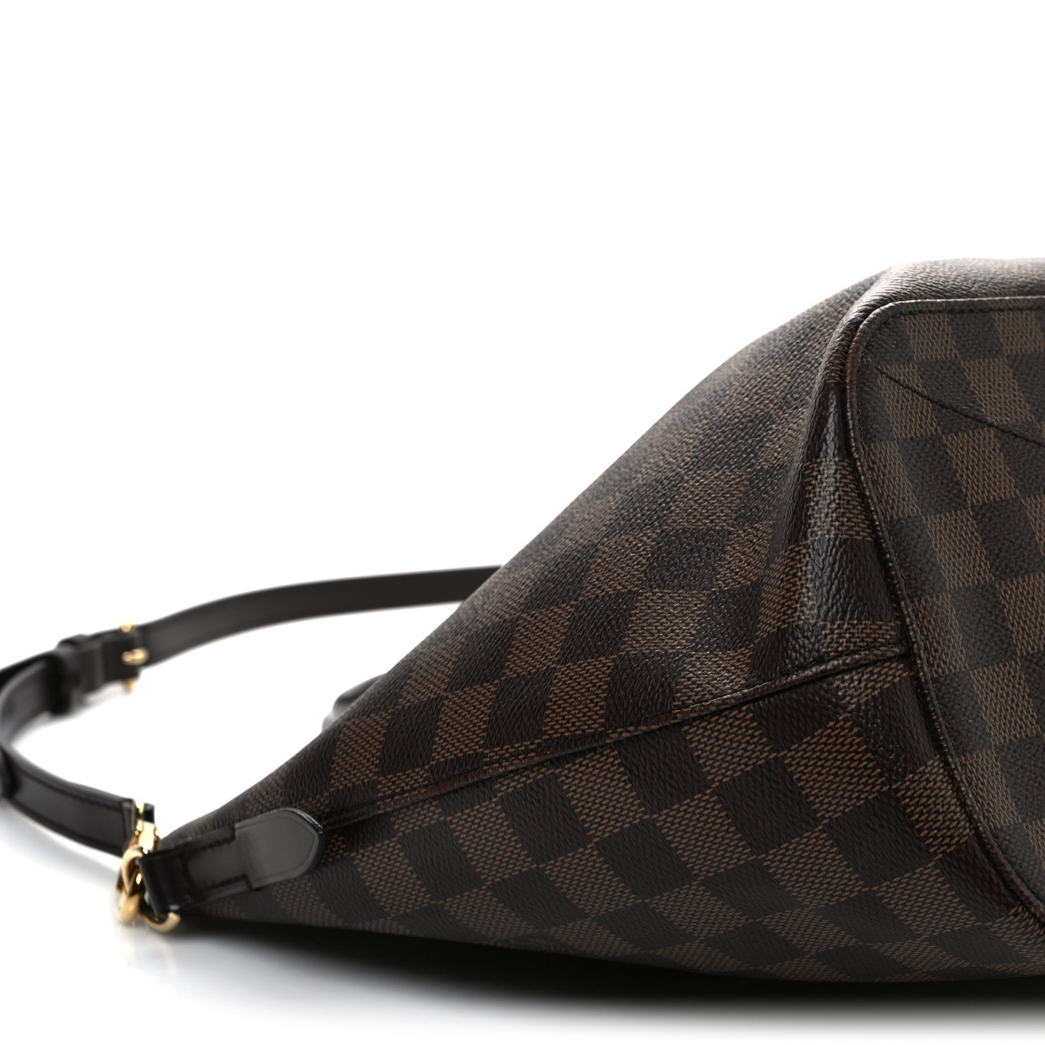 Louis Vuitton Damier Ebene Siena MM 9 of 10