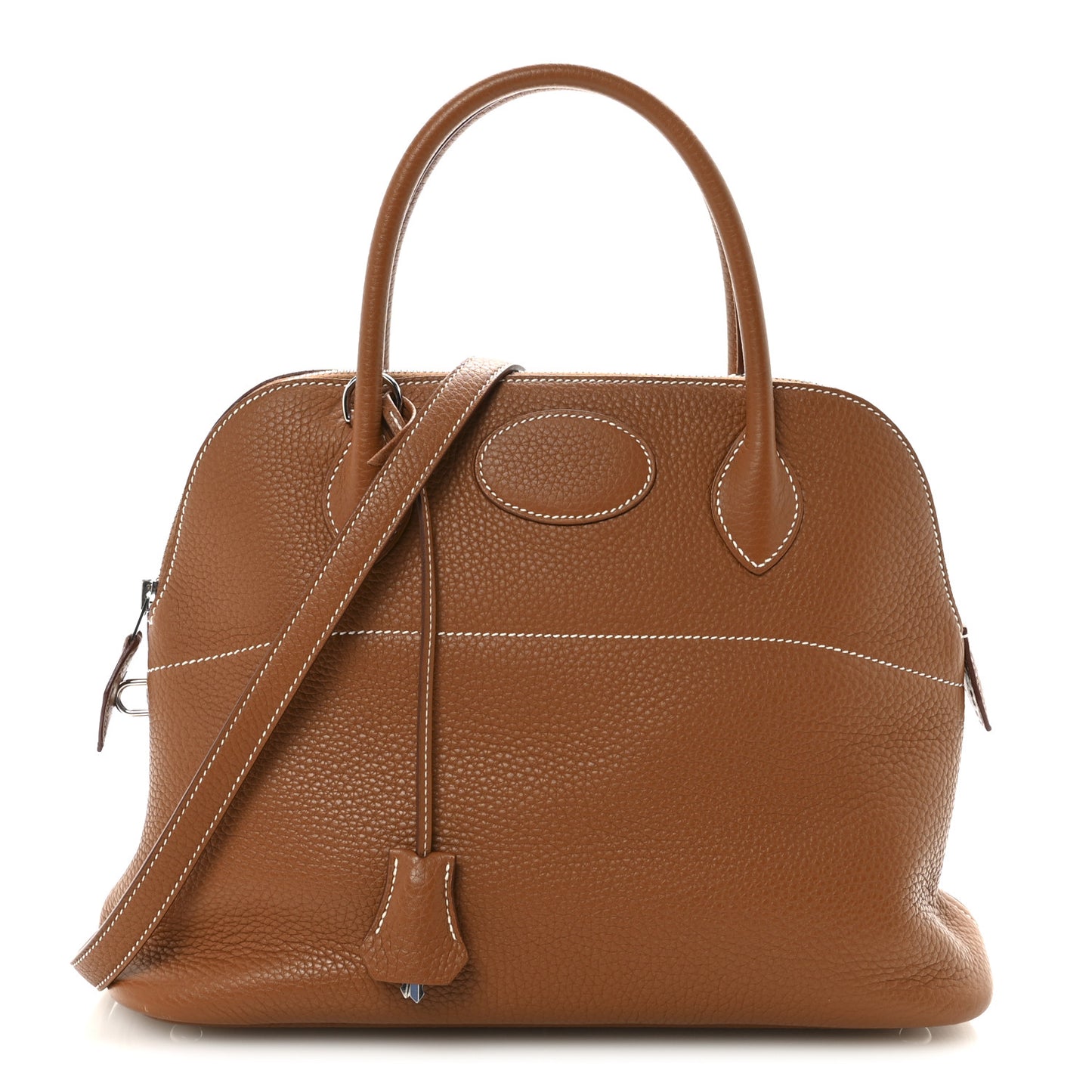 Taurillon Clemence Bolide 31 Gold