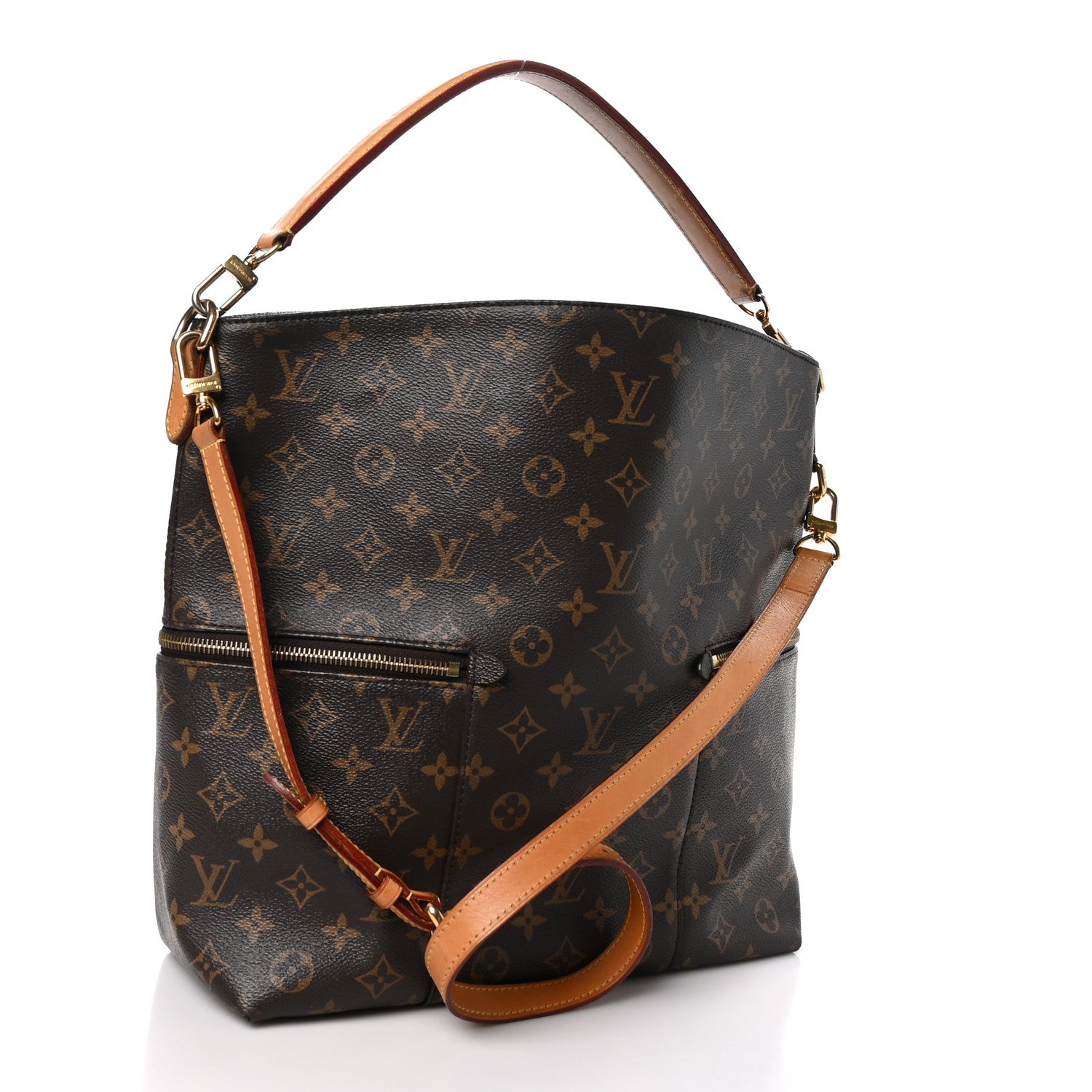 Louis Vuitton Monogram Melie 3 of 9
