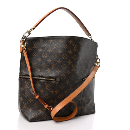 Louis Vuitton Monogram Melie 3 of 9