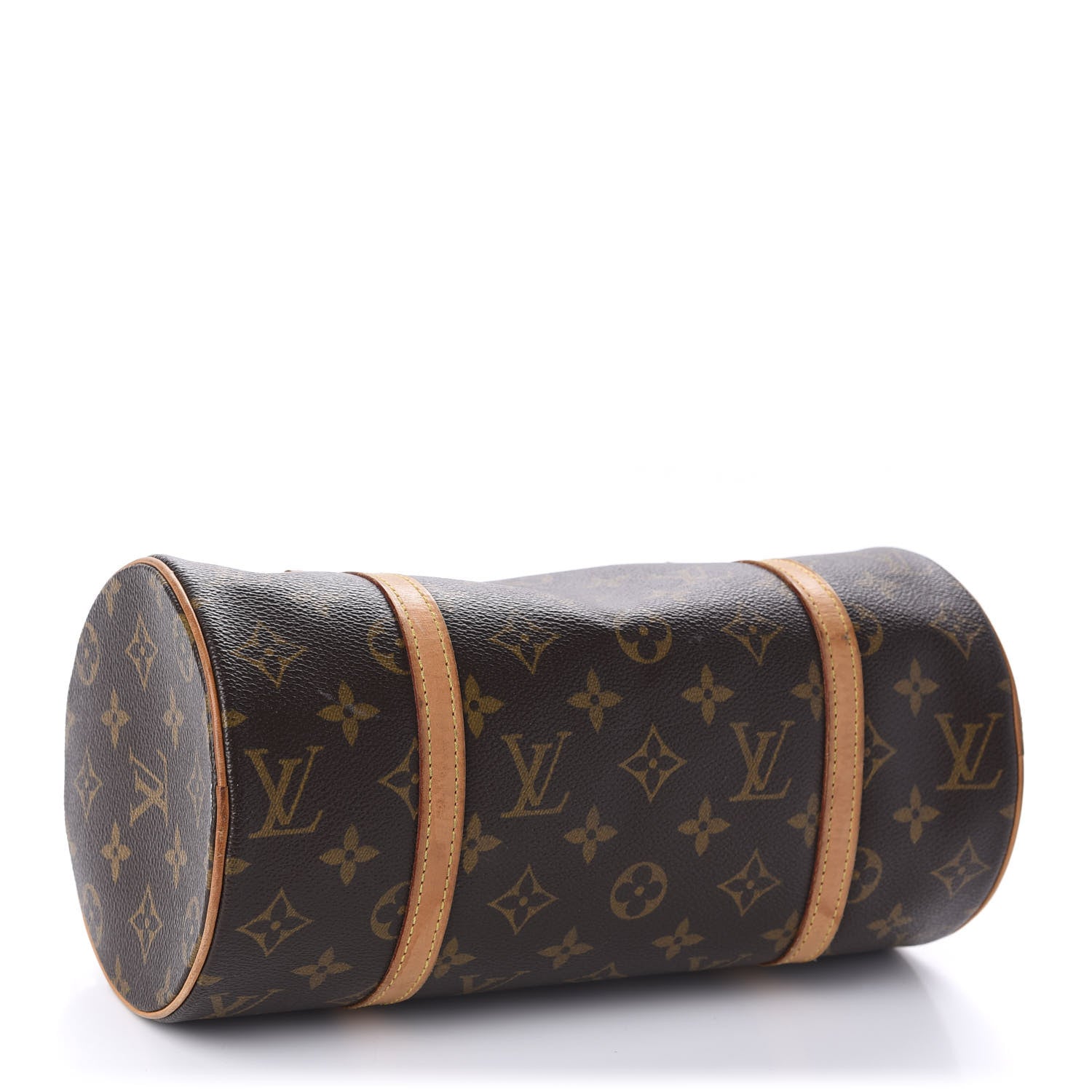 Louis Vuitton Monogram Papillon 26 4 of 11