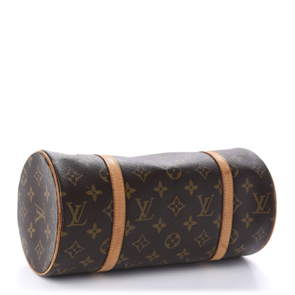 Louis Vuitton Monogram Papillon 26 4 of 11