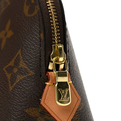 Louis Vuitton Monogram Cosmetic Pouch 8 of 8